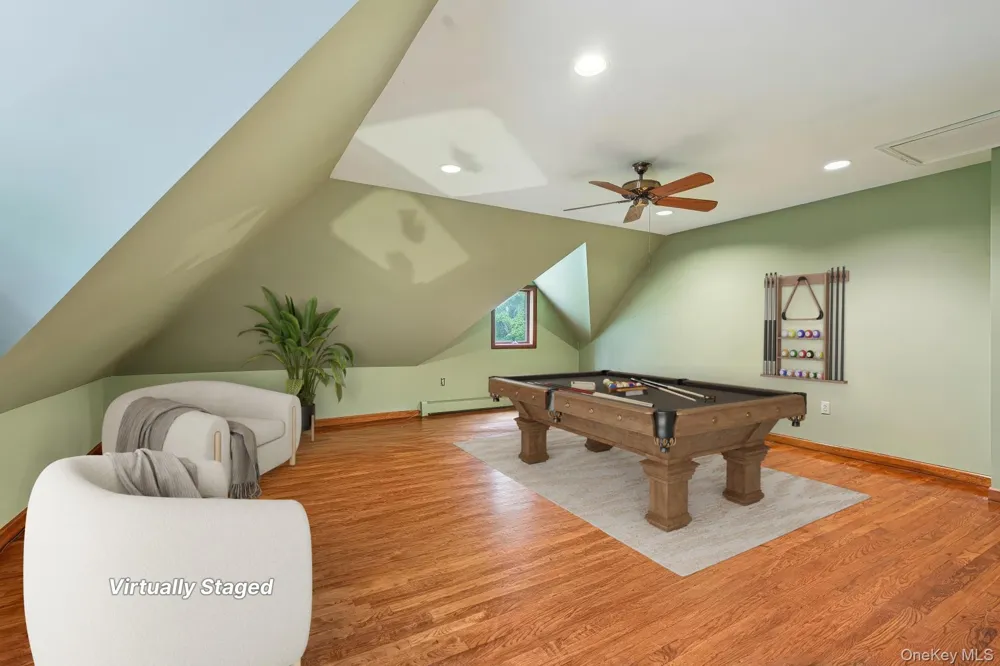 1 Lookout Road Tuxedo Park, NY 10987
