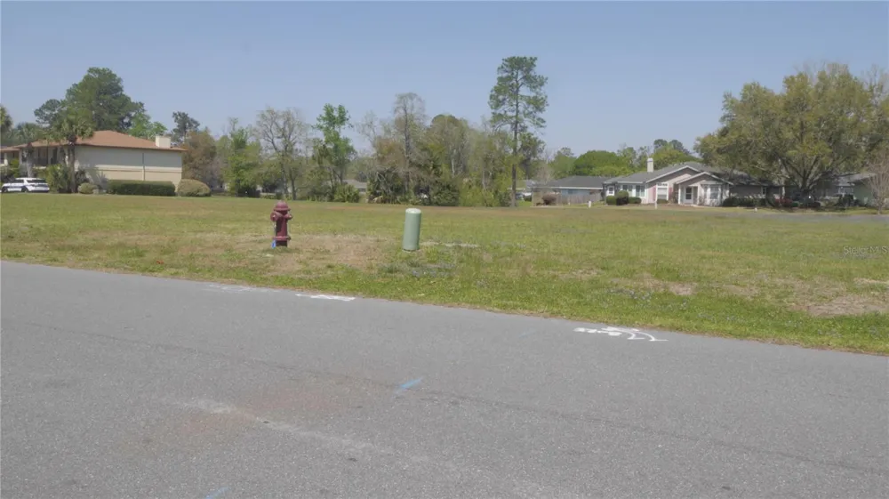 0 NW 106TH PLACE Alachua, FL 32615