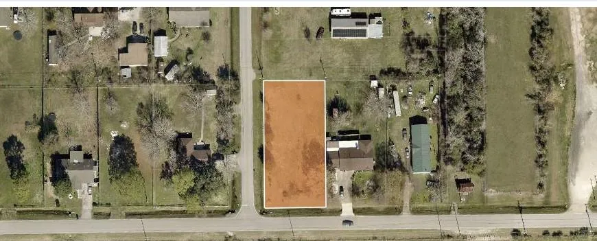 Barbers Hill Road Highlands, TX 77532