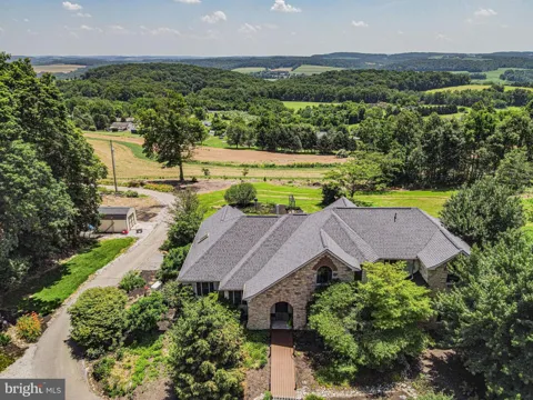 4815 ZEIGLERS CHURCH ROAD