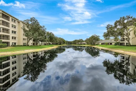 Arbor Lake Drive #207