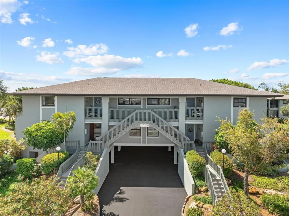 4255 GULF DRIVE #116 Holmes Beach, FL 34217
