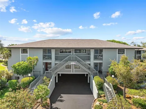 4255 GULF DRIVE #116