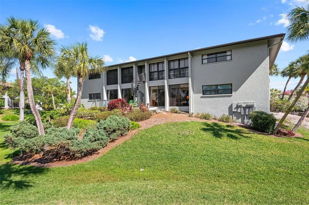 4255 GULF DRIVE #116 Holmes Beach, FL 34217