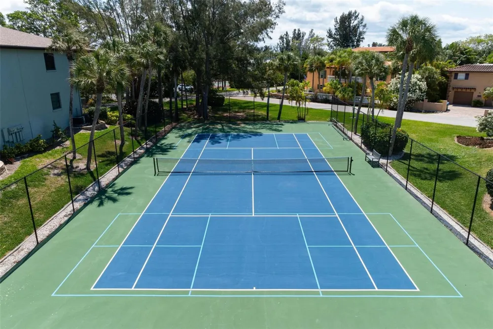 4255 GULF DRIVE #116 Holmes Beach, FL 34217