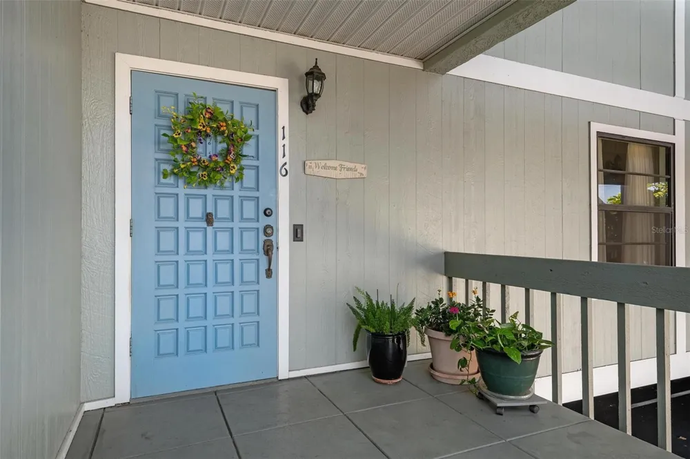 4255 GULF DRIVE #116 Holmes Beach, FL 34217