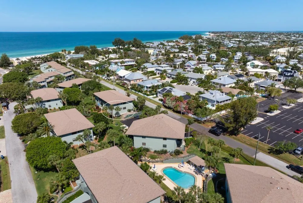 4255 GULF DRIVE #116 Holmes Beach, FL 34217