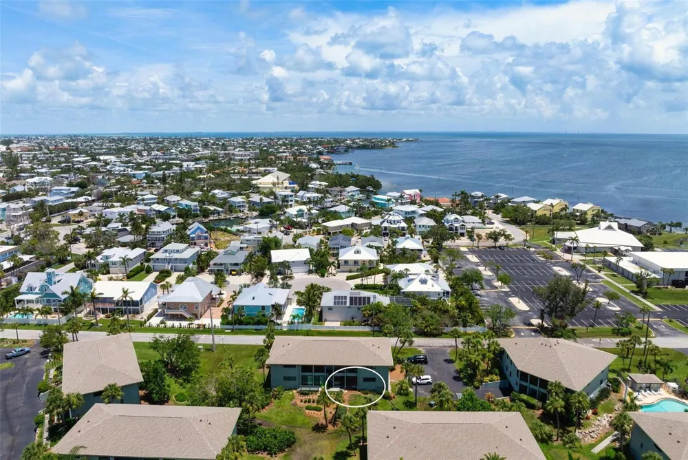 4255 GULF DRIVE #116 Holmes Beach, FL 34217