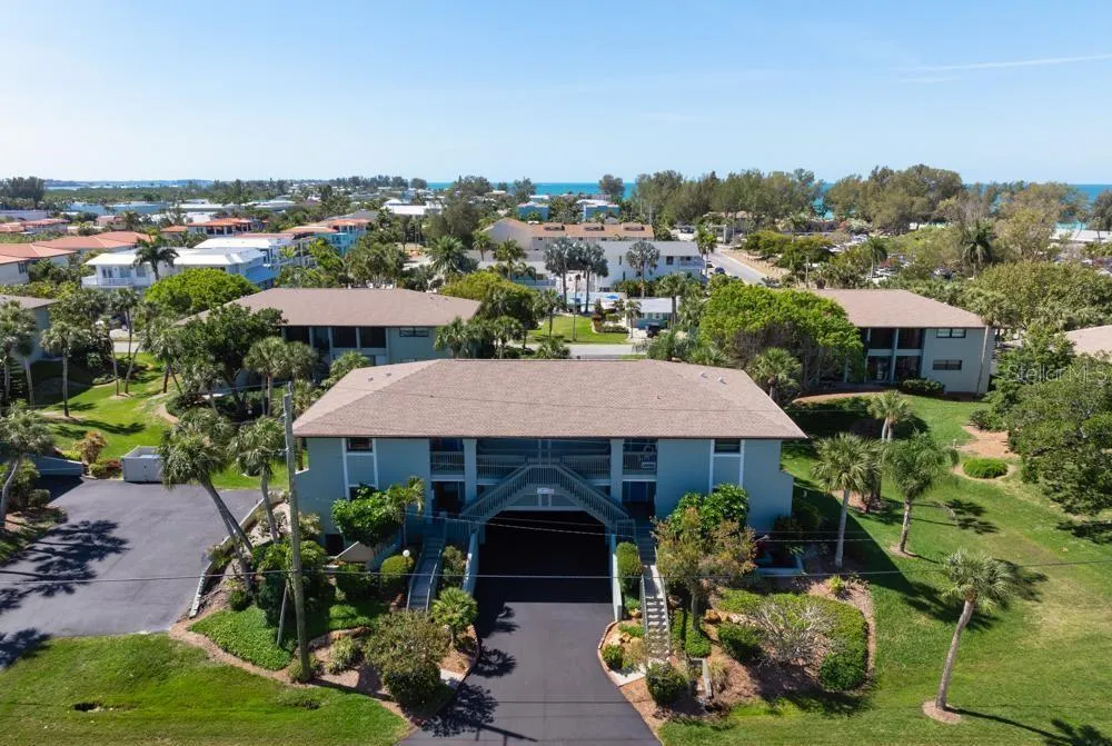 4255 GULF DRIVE #116 Holmes Beach, FL 34217