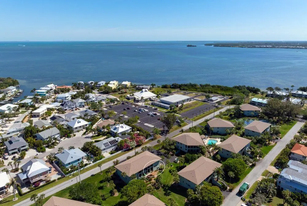 4255 GULF DRIVE #116 Holmes Beach, FL 34217
