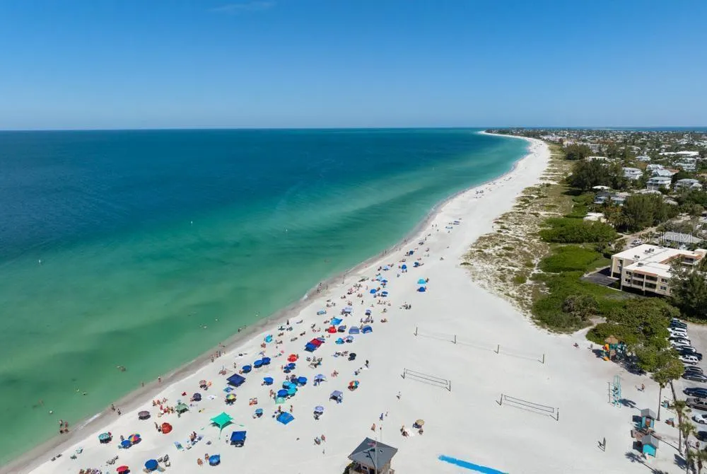 4255 GULF DRIVE #116 Holmes Beach, FL 34217
