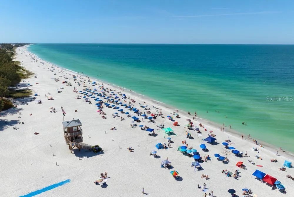 4255 GULF DRIVE #116 Holmes Beach, FL 34217