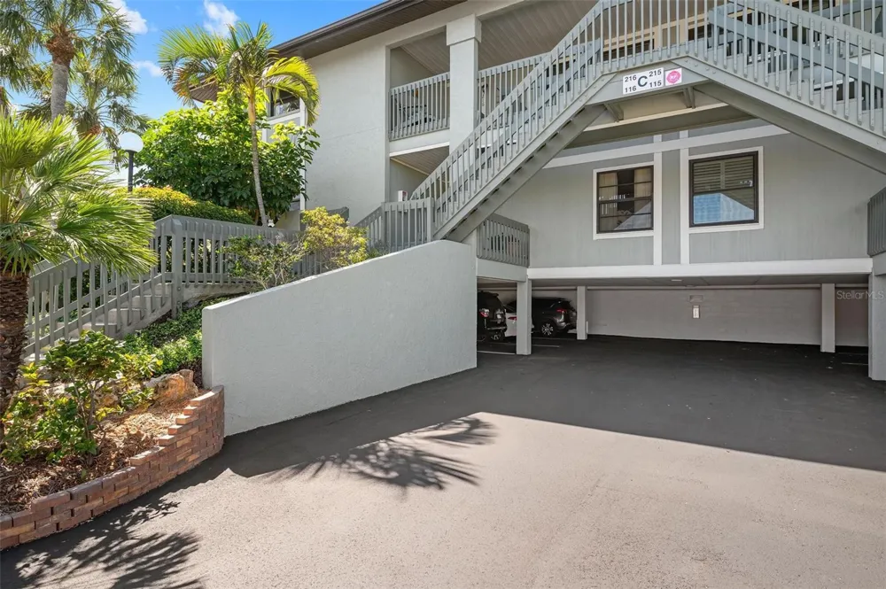 4255 GULF DRIVE #116 Holmes Beach, FL 34217
