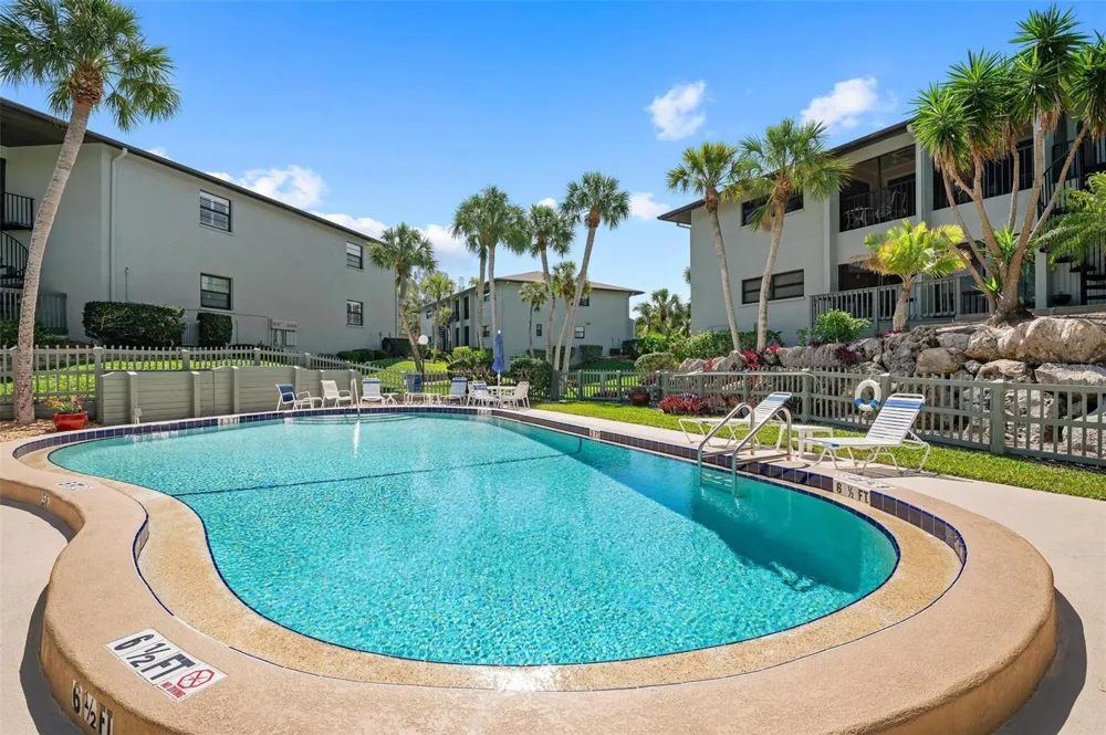 4255 GULF DRIVE #116 Holmes Beach, FL 34217