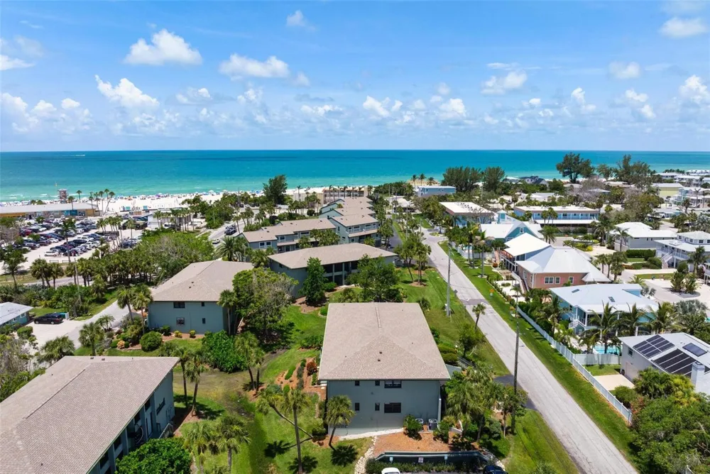 4255 GULF DRIVE #116 Holmes Beach, FL 34217