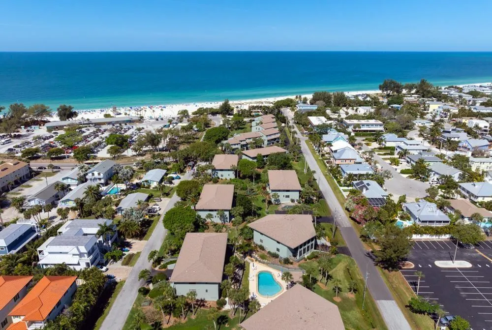 4255 GULF DRIVE #116 Holmes Beach, FL 34217