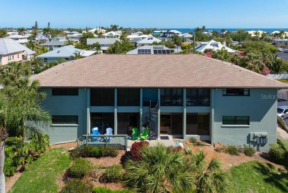 4255 GULF DRIVE #116 Holmes Beach, FL 34217