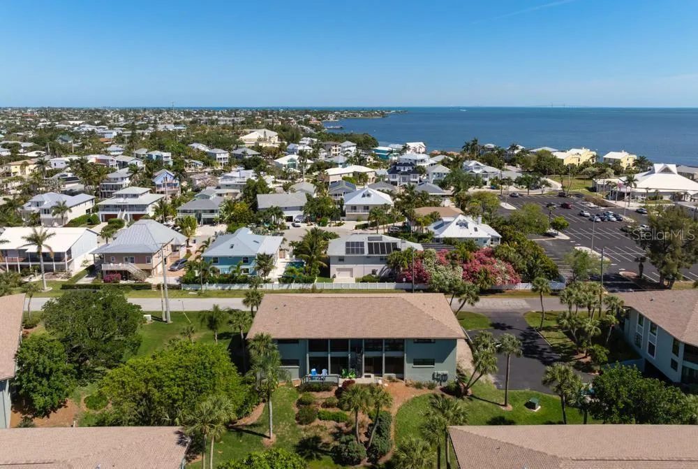 4255 GULF DRIVE #116 Holmes Beach, FL 34217