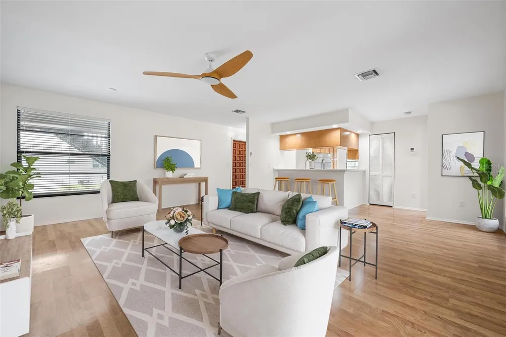 4255 GULF DRIVE #116 Holmes Beach, FL 34217