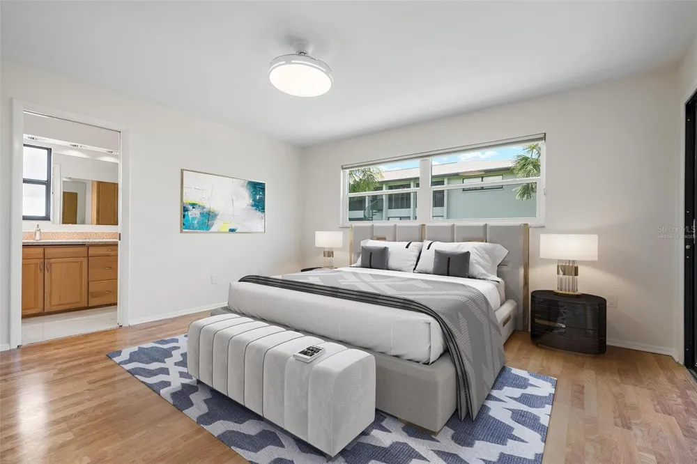 4255 GULF DRIVE #116 Holmes Beach, FL 34217
