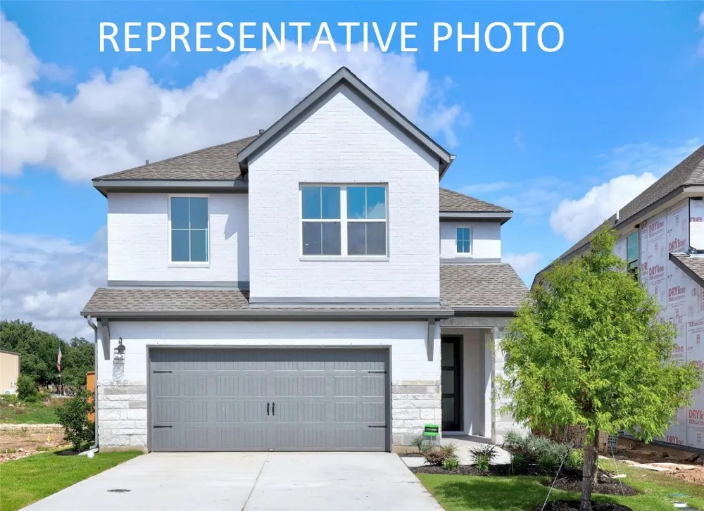 129 Emerald Grove Drive Georgetown, TX 78633