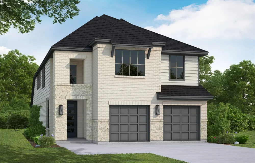 129 Emerald Grove Drive Georgetown, TX 78633