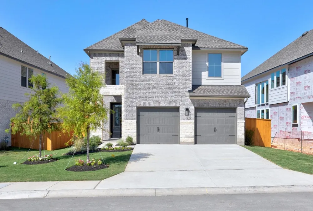 129 Emerald Grove Drive Georgetown, TX 78633