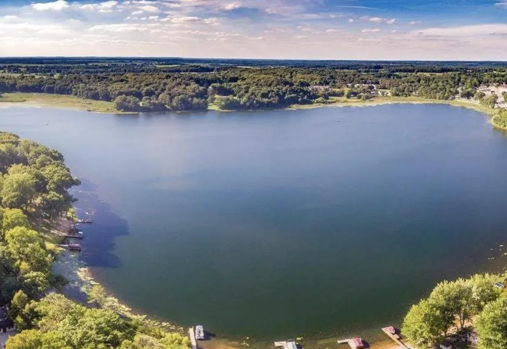Forest Shores Drive #23 Cassopolis, MI 49031