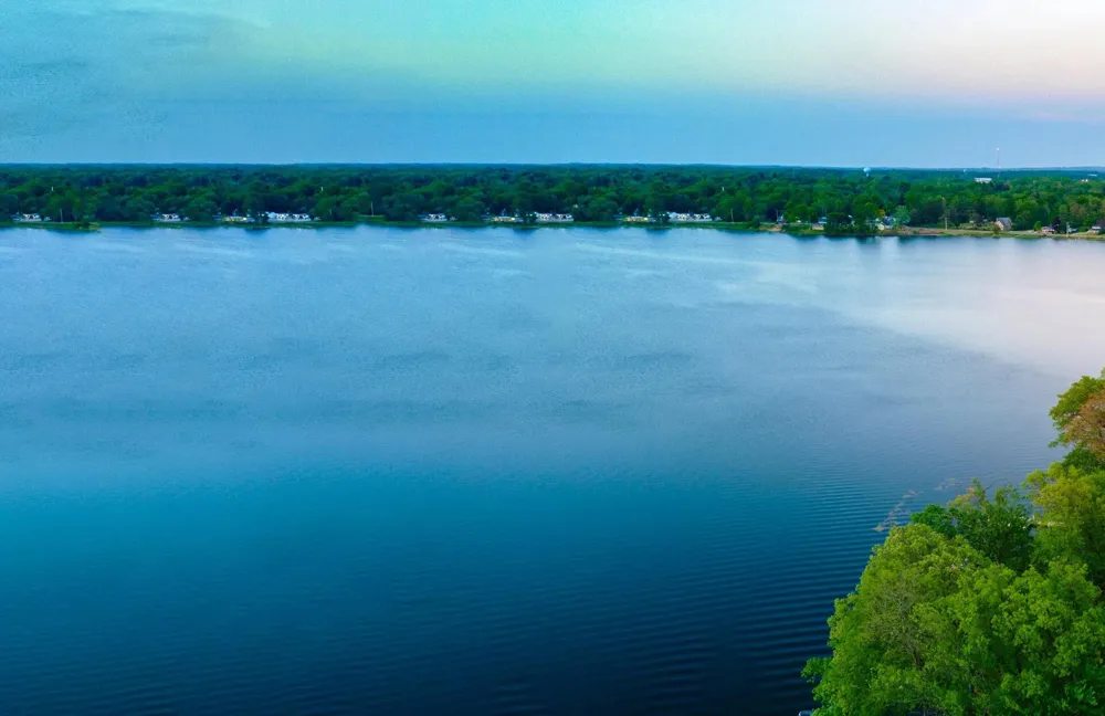 Forest Shores Drive #23 Cassopolis, MI 49031