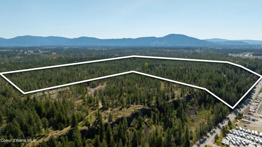 NKA E Rookery Road Hayden, ID 83835