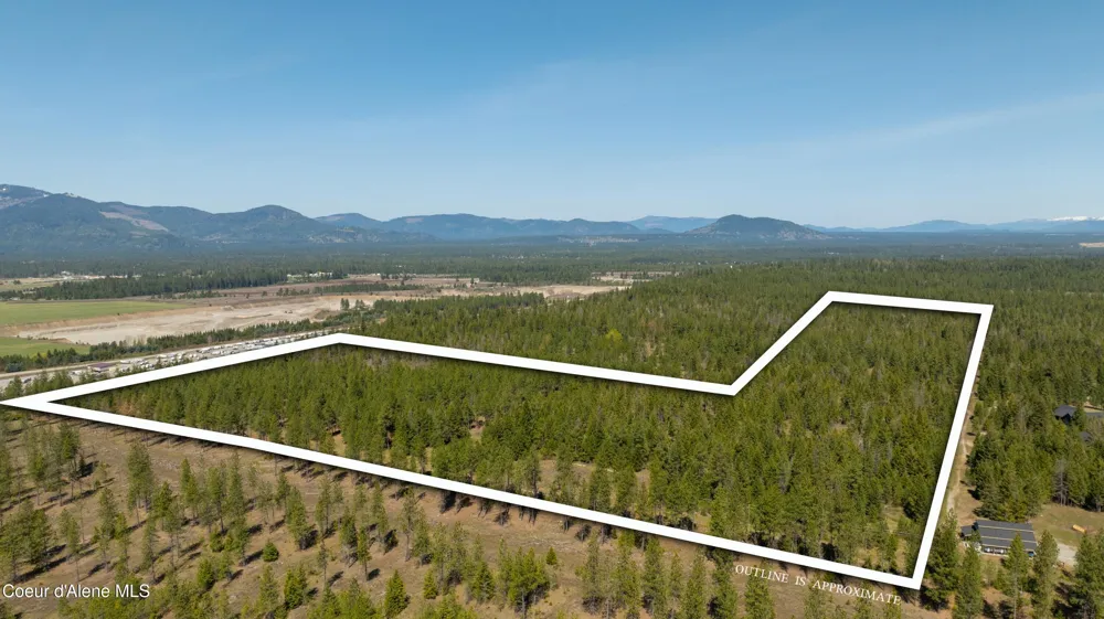 NKA E Rookery Road Hayden, ID 83835