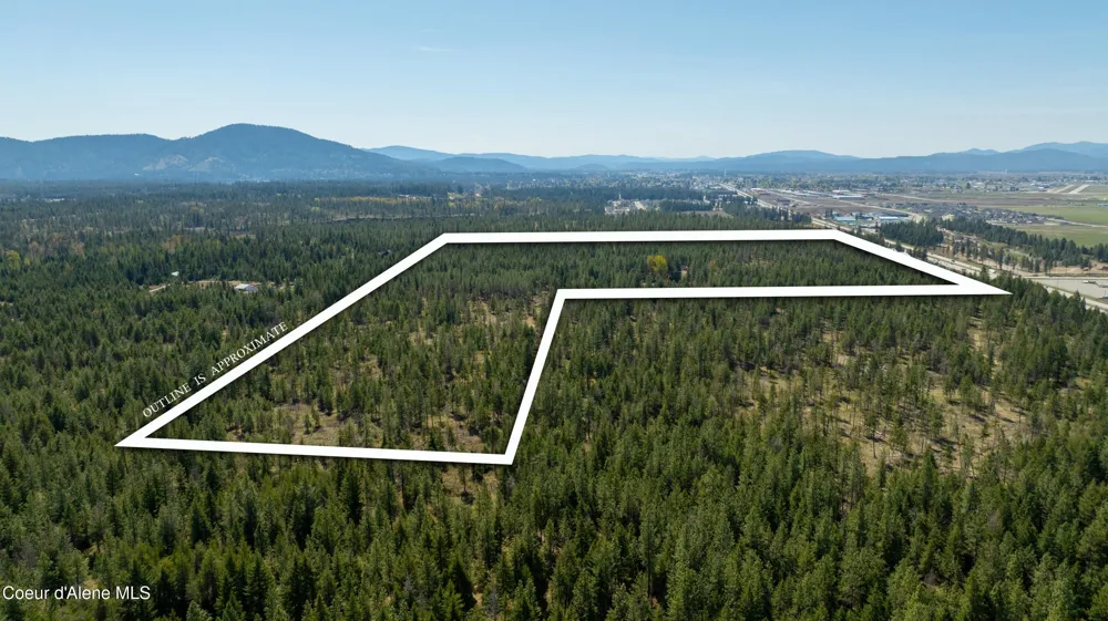 NKA E Rookery Road Hayden, ID 83835