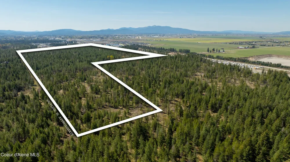 NKA E Rookery Road Hayden, ID 83835