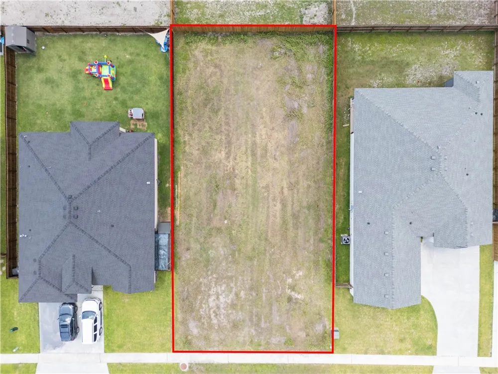 106 MEADOWBROOK Odem, TX TX 78