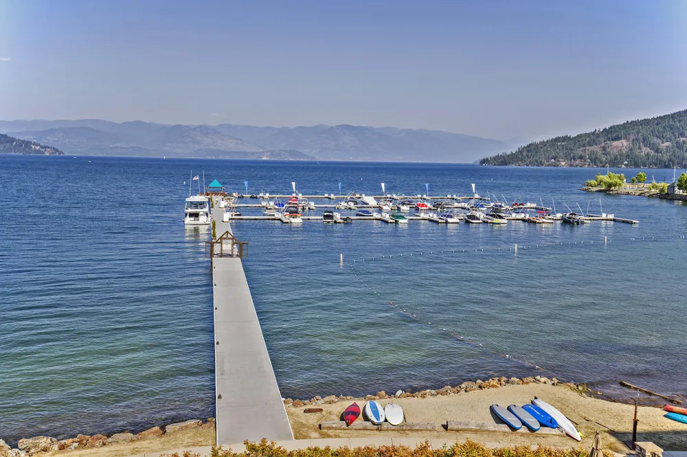 802 Sandpoint Ave ##8106 Sandpoint, ID 83864