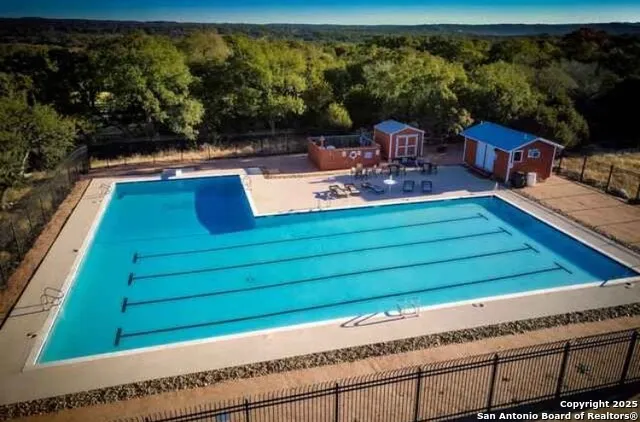 571 Rayner Ranch Spring Branch, TX 78070