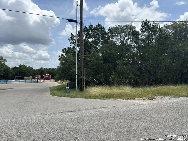 571 Rayner Ranch Spring Branch, TX 78070