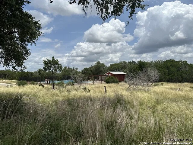 571 Rayner Ranch Spring Branch, TX 78070