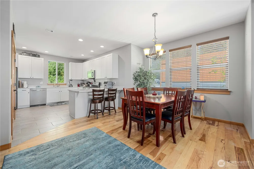 48 Golf Course Drive Pateros, WA 98846