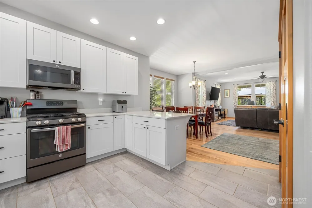 48 Golf Course Drive Pateros, WA 98846