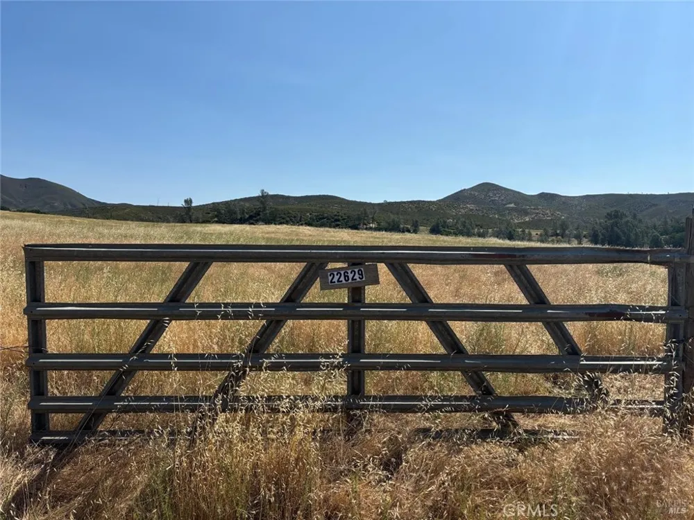 22629 Jerusalem Grade Lower Lake, CA 95457