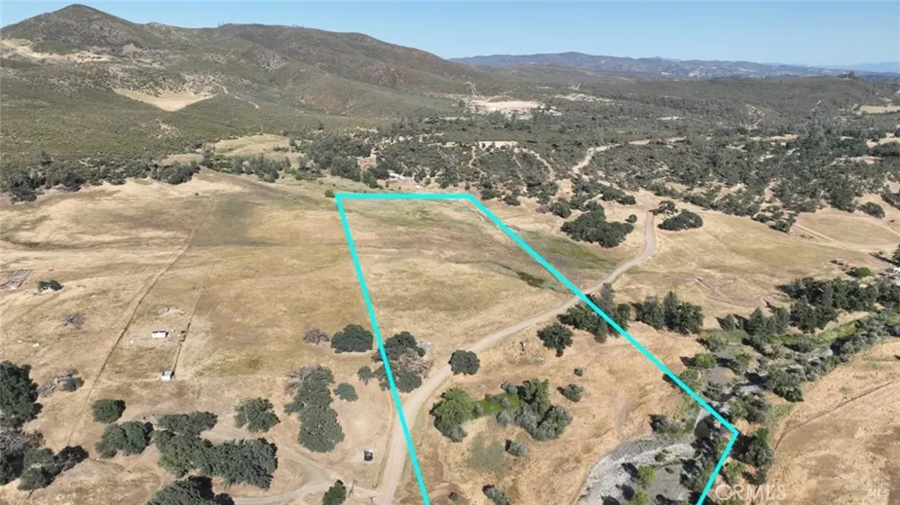 22629 Jerusalem Grade Lower Lake, CA 95457