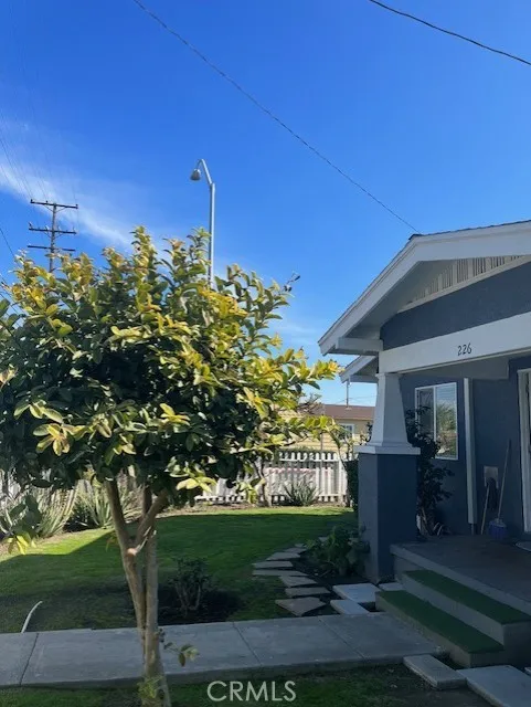 226 E Edinger Avenue Santa Ana, CA 92707
