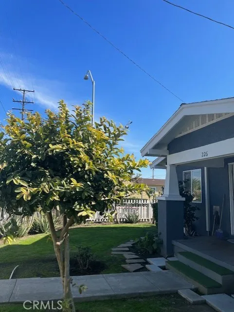 226 E Edinger Avenue Santa Ana, CA 92707