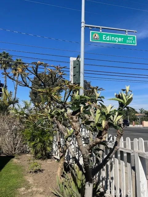 226 E Edinger Avenue Santa Ana, CA 92707