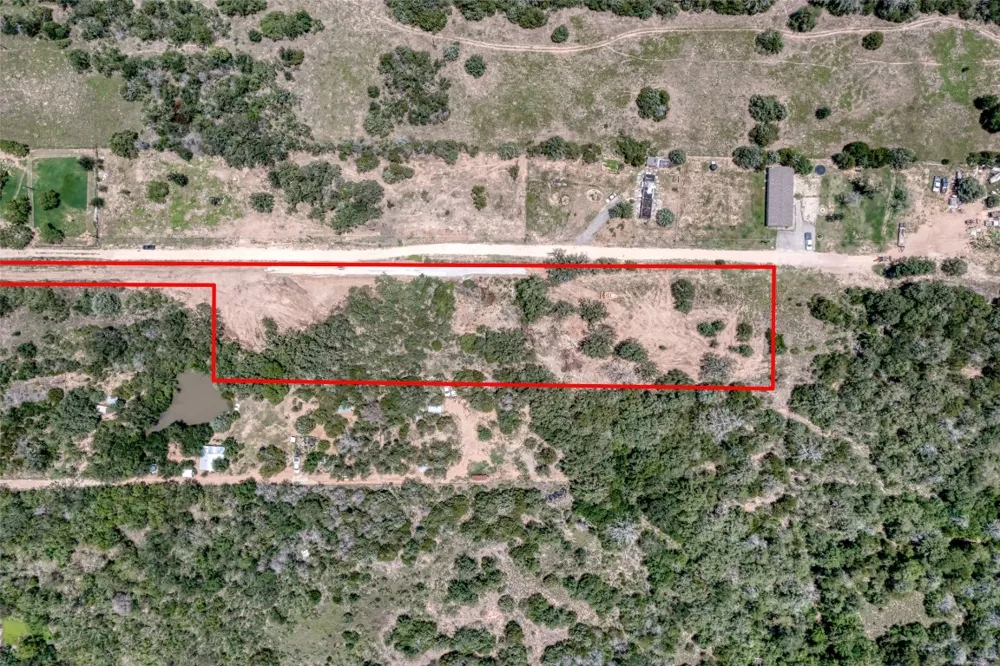 Walter Hoffman Road Cedar Creek, TX 78612