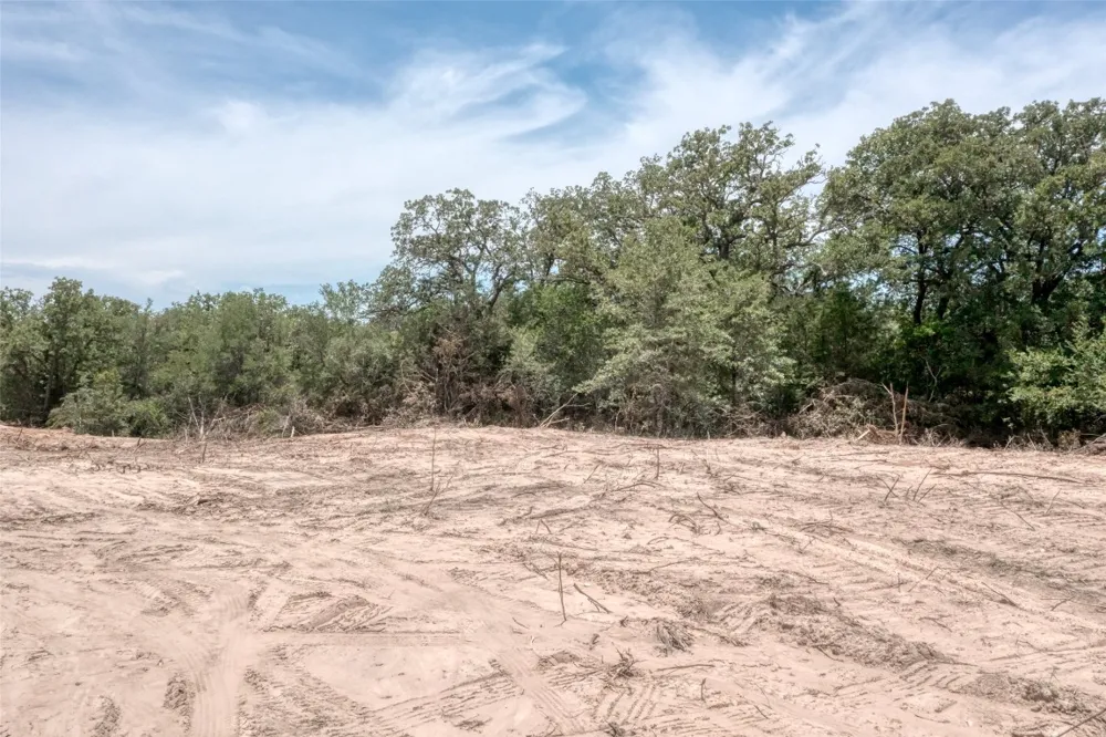Walter Hoffman Road Cedar Creek, TX 78612