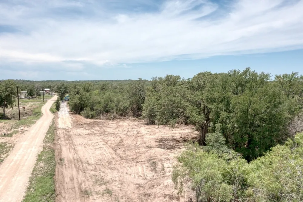 Walter Hoffman Road Cedar Creek, TX 78612