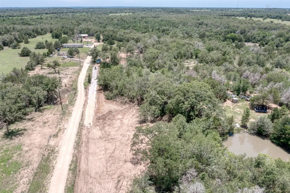 Walter Hoffman Road Cedar Creek, TX 78612
