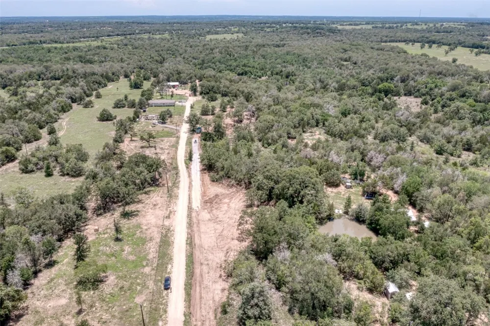 Walter Hoffman Road Cedar Creek, TX 78612